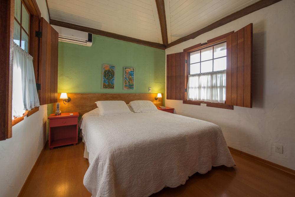 Hotel Fazenda Capoava Cabreúva 外观 照片