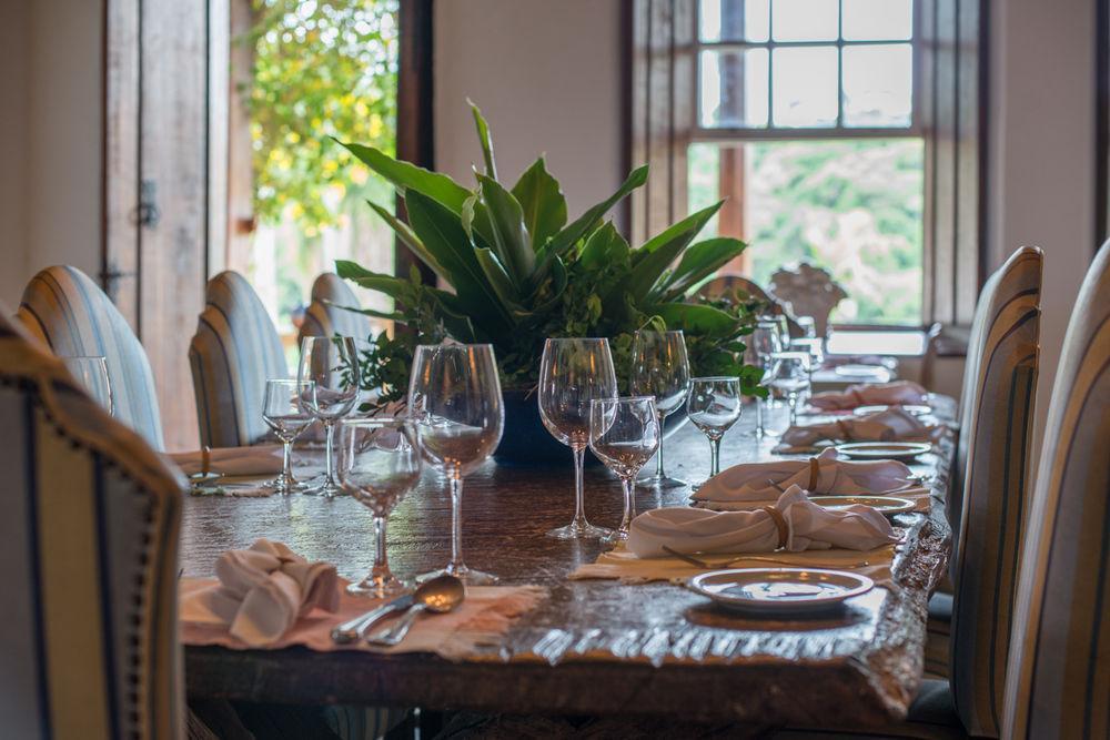 Hotel Fazenda Capoava Cabreúva 外观 照片